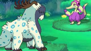 Pokémon Uranium: Part 30 - Entering Victory Road!