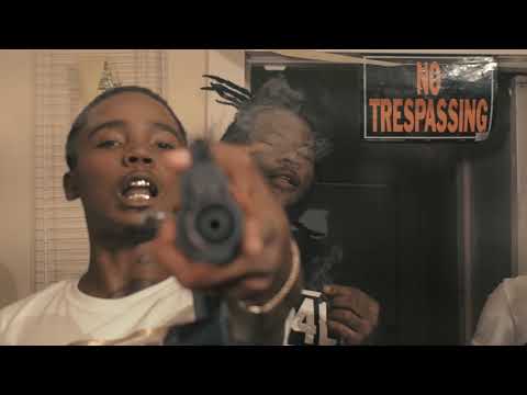 Hulio DA Don - KOBK  (Kill or Be Killed)