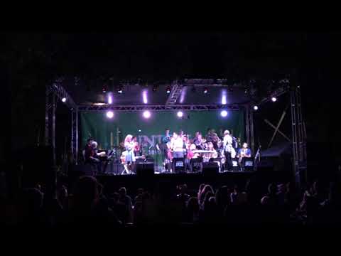 UNT One O'Clock Lab Band: "My Shining Hour"