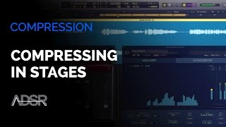 Compression Pro Tip - Compressing in Stages