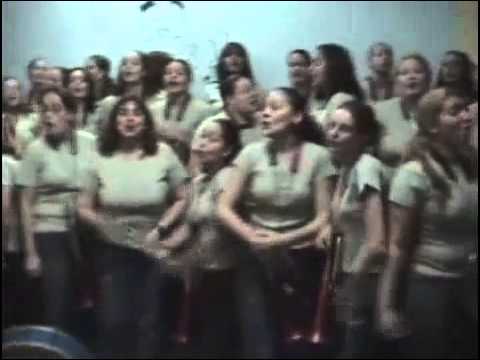 Murga Los Chancletas - Homenaje 25 Aniversario Por Parte de Las Ladys Chancletas (2005)