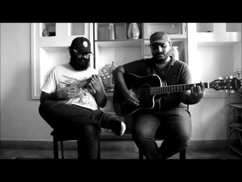 Sreejith The Beard - All I Have To Do Is Dream ( The Everly Brothers Cover)