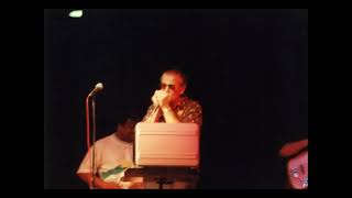 Charlie Musselwhite And Blues Band (Black Magic Woman (P.Green)