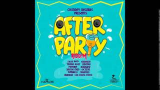 Tarrus Riley - Good Family Good Friends(Official Audio) - After Party  - Chimney - 21st Hapilos