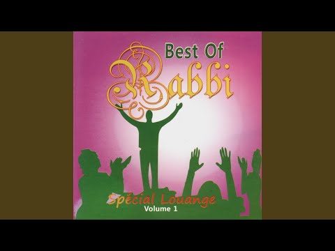 Tout est accompli (Il tient le monde, Seigneur ton amour est vérité et Il y a un pouvoir)