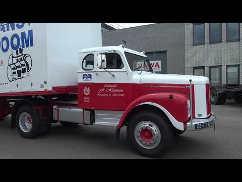 Fr.Hopmans oliehandel  uit Langenboom