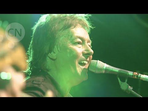 Chris Norman - Mexican Girl (Live in Berlin 2009)
