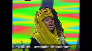 Caron Wheeler - Don't Quit (Live) UK TV