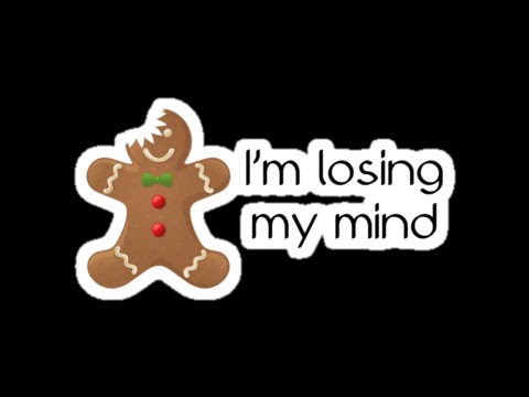 EmGo Bloopers: I'm Losing My Mind