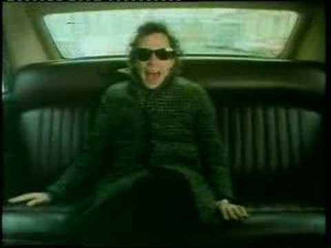 Graham Parker - Protection