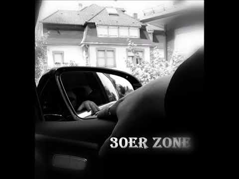 Barbarossa  - 30er Zone