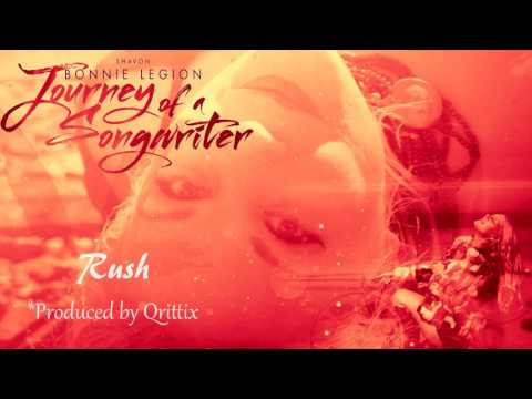 Shavon Bonnie Legion - Rush (Qrittix)