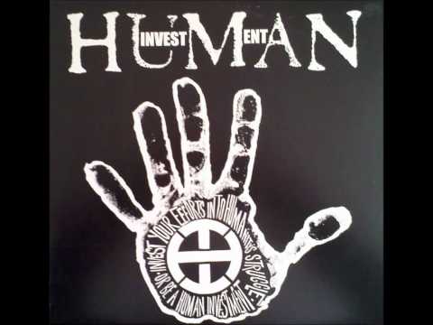 Human Investment - Lesser Of Two Evils