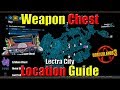 Borderlands 3 Weapon Chest Location Guide Lectra City
