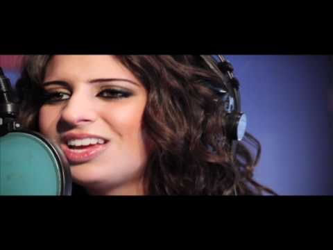 "EY IRAN"   Dia( Italian singer ) Ft Imaan Faith