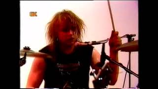 Kreator – The Pestilence (Live at Heavy Metal Battle TV Show 1986) | Remastered