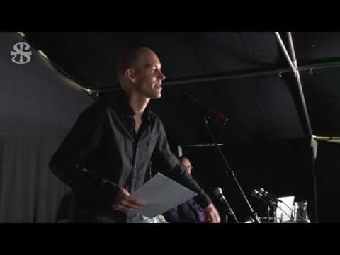 Peter Grey - Becoming No-Man