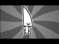 Knifey Is A Knife And He Loves His Wife Asdfmovie 16