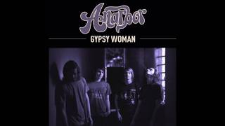 Anarbor - Gypsy Woman