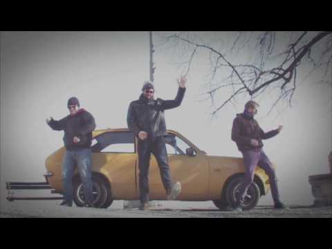 Muhe Bez Glave - Noćna Utjeha (Official Video)
