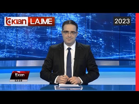 Edicioni i Lajmeve 6 Shtator 2023, ora 12:00 | Lajme - News