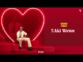 Odongo Swagg Aki Wewe Official Music Vizualizer