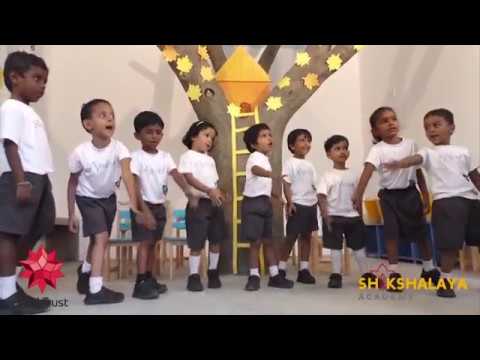 Shikshalaya Academy (CBSE)