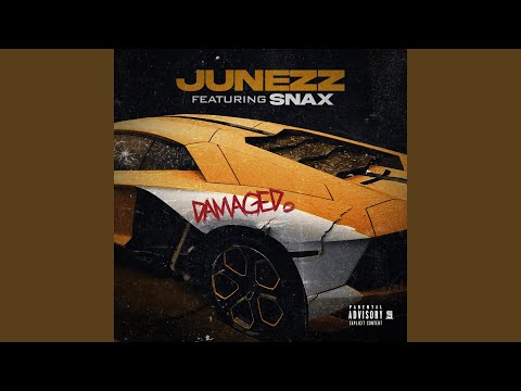 Damaged (feat. Snax)