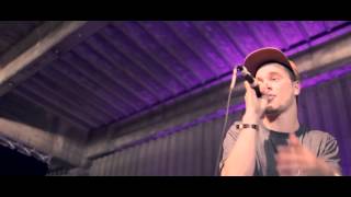 Brihang - Periode Jalisco (live)