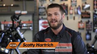 Harley Davidson Web Full Version HD