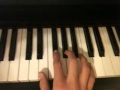"Most Beautiful Piano Song Ever!" (tutorial ...