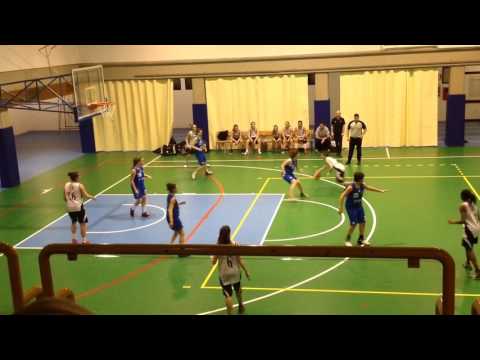 17. Basket Gavardo - Excelsior Bergamo