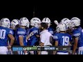 Variety Football Central Rockets Vs Crystal Lake South Gators Sept 13th 2024 Part1