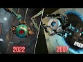 Evolution Of Portal Games 2005 2022