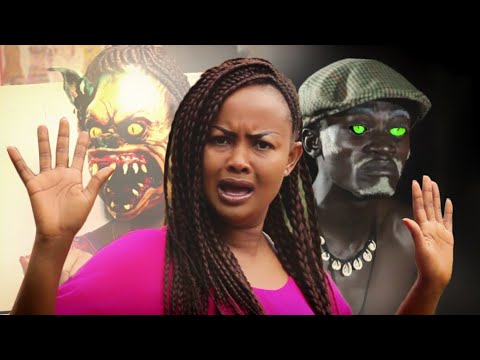 OKOTO NWO ANOMAA 4 - KUMAWOOD GHANA TWI MOVIE - GHANAIAN MOVIES