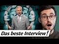 Give This Host A Talk Show