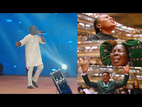 This Kind of Worship by Ema Onyx 😭🔥