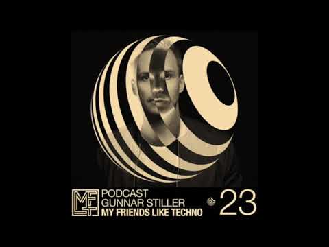 MFLT Podcast #23 | Gunnar Stiller