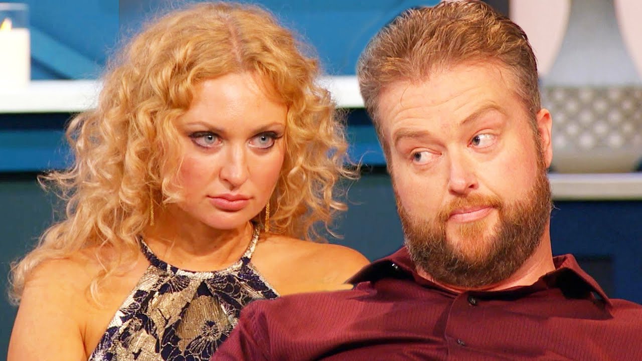 Big Shocking Update!! 90 Day Fiancé: Natalie's BF Josh Weinstein Is 