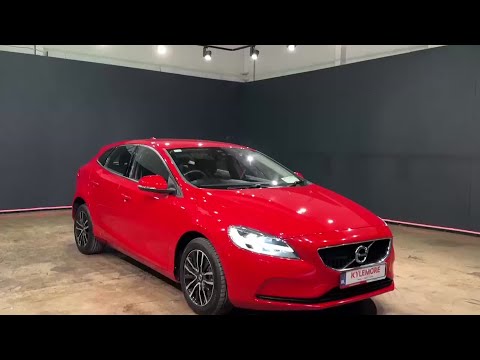 Volvo V40 T2 KINETIC EDITION - FACTORY ALLOYS - CR - Image 2