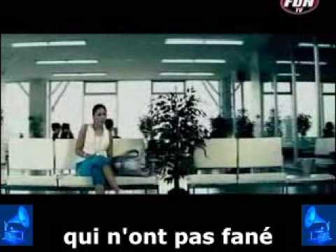 Leslie - « Et j'attends » + sous-titres