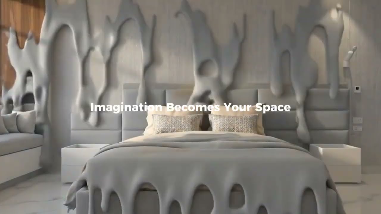 “What We Design, We Build.”