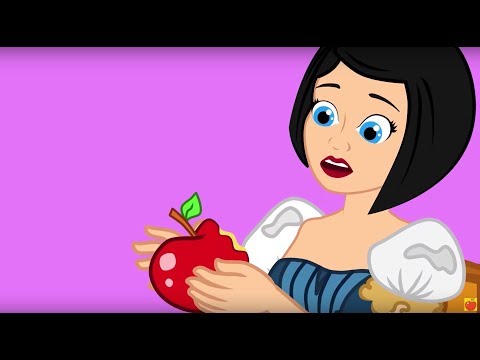 Adisebaba Kids Stories - Princesses - Episode 3 : SNOW WHITE AND SEVEN DWARFS (Version 1)