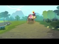 Apple Family Pinkie Pie Singing We Re Apples To The Core Carriage Collapsing