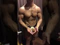 ゴールデンマスキュラーハムスター