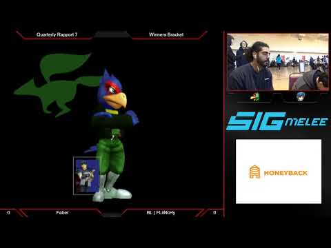 QR7 - Faber vs FLiiNcHy