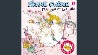 L'horloge de grand-mère