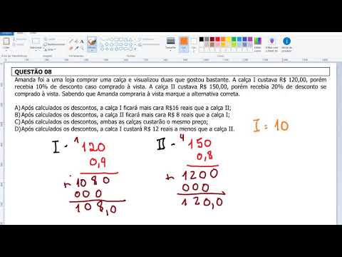 Questão 8 - Auxiliar de Cozinha - Hospital da Mulher do Recife - HMR - PE - 2019