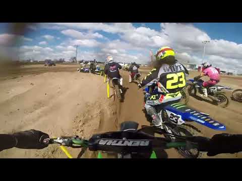 Motocity Little Falls llaq 250c 5-22-22