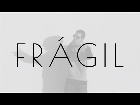 GriLocks - FRÁGIL (Video Oficial)